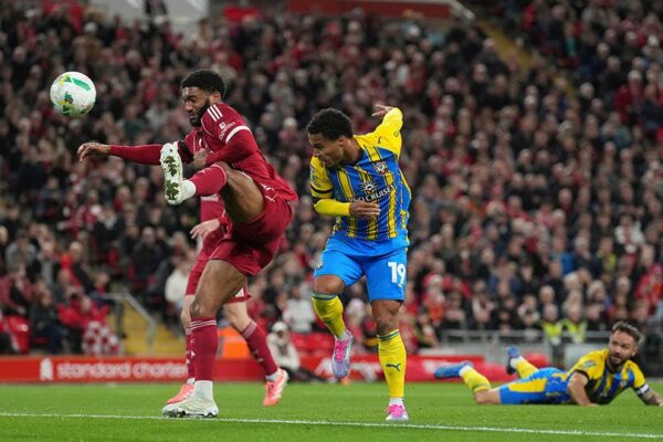 Joe Gomez