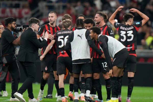 AC Milan