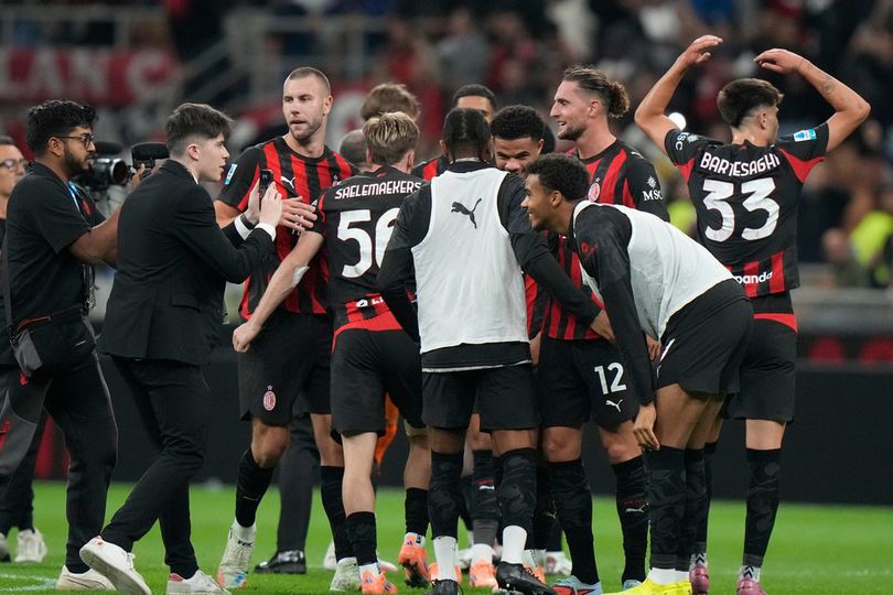AC Milan