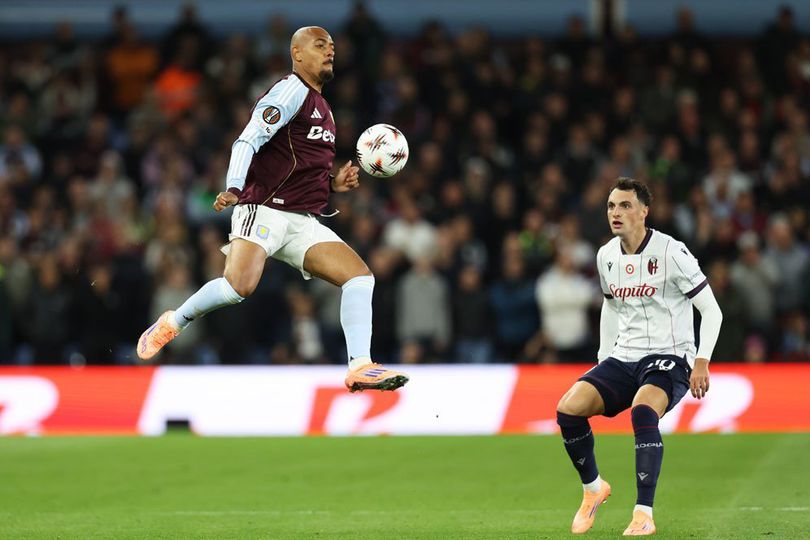 Aston Villa vs Young Boys